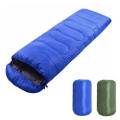 sleeping bag