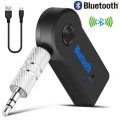 Bluetooth Car Bluetooth Receiver Receiver Audio Receiver Bluetooth Adapter Loudspeaker Bluetooth Rec