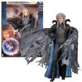 JARETH LABYRINTH TALKING 12 INCH -DAVID BOWIE ! RARE + VALUABLE ! UNOPENED ! 2007 NECA ! Mint in Box