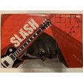 SLASH Deluxe Box Set ! Guns `n Roses !! 2005 ! RARE !! McFarlane ! Mint in Unopened Box ! High Value