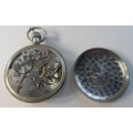 Pocket Watch - W.R. Munday & Co. Salisbury