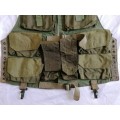 Battle Jacket / Tactical Vest - SF?