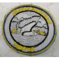 SAAF 35 Squadron Patch - Repro