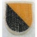 Military Patch