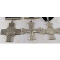 Medal Set - reproduction
