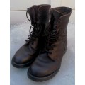 SADF Era Boots
