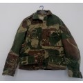 Rhodesian Army Bush Jacket