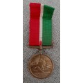 WW1 Era - Mercantile Marine War Medal