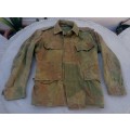 Rhodesian Army Combat Jacket