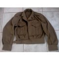 SADF Era Combat ` Bunny` Jacket