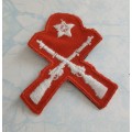Army Cadet Sharpshooter Badge