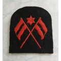 Naval Patch