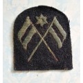 Naval Patch