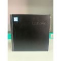 LENOVO CORE i7 THINKCENTRE M710Q | 8GB RAM | 2.5` 1TB SSD | i7 8TH GEN | FOR SALE