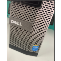 DELL OPLIPLEX 3020 I3 4TH GEN | 8GB RAM | 250GB HDD