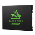 Seagate 500GB BarraCuda 120 SATA 6Gb s 2` Internal Solid State Drive