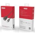 Unitek Y-108 USB 2.0 to Serial Cable (1.5m) (USB to RS232)