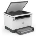 HP LaserJet Tank MFP 2602dn Mono A4 Laser Printer 2R3F0A Print Scan Copy