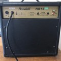 Amplifier 20W - beginner