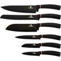 KITCHENWARE | BRAND NEW | Berlinger Haus Black Gold Knife Collection