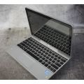 HP Elitebook Revolve 810 G1 11.6" Intel Core i5-3437U 1.90GHz 4GB RAM NO HDD