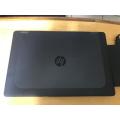 **Super Fast** HP Zbook i5