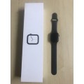 **New Years Special** Apple Watch 4 - 40mm Space Grey + Sport Band *AS NEW*