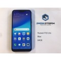 Huawei P20 Lite - 64GB (Blue)