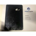 iPad Mini *Cracked LCD* iCloud Locked* Parts or Repair