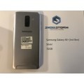 Samsung Galaxy A6+ *LCD has off contrast + colour*