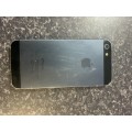iPhone 5 16GB Space Grey