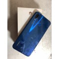 Huawei P20 Lite Glass Cracked