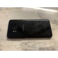 Samsung Galaxy S8 - Black