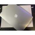 Macbook AIr i5 2017 - Retina Display