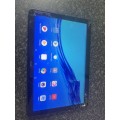 Huawei Media Pad T5 *Cracked Glass* wifi and cellular