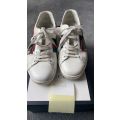 Gucci Dragon Aces UK9.5 *Origional* / Late Entry