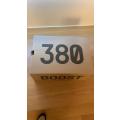 Yeezy Boost 380 `Onyx` UK 9.5