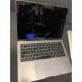 MacBook Pro 2017, i5, No SSD, 8GB RAM 4/4