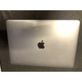 MacBook Pro 2017, i5, No SSD, 8GB RAM 4/4