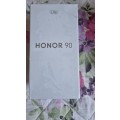 **BRAND NEW SEALED** HONOR 90 LITE 256GB 5G + HONOR EARBUDS -WORTH R9000 - GRAB IT @ R5999!!