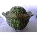 Stunning Cabbage Bowl