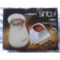 Sinbo Turkish Coffee Machine
