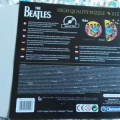 THE BEATLES -LP PUZZLE 30CM