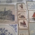 Vintage Dutch Tiles
