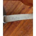 SADF / SAW STAALDAK with inner and strap (Mosdop / `Doibie`) - Marked T Potgieter