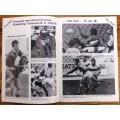 TRANSVAAL vs WESTERN PROVINCE Ellispark 30 August 1986 Rugby - Official Program