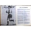 OVS vs N Transvaal - Vrystaat Stadion - 24 Junie 1978 --  Rugby Program