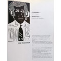 John Muafangejo. Linocuts, Woodcuts and Etchings -- Limited edition 272/750 -- Bruce Arnott