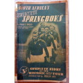 South Africa`s Greatest Springboks by John E Sacks. Story of the 1937 Tour *RARE BOOK*