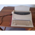Olivetti Electric Typewriter